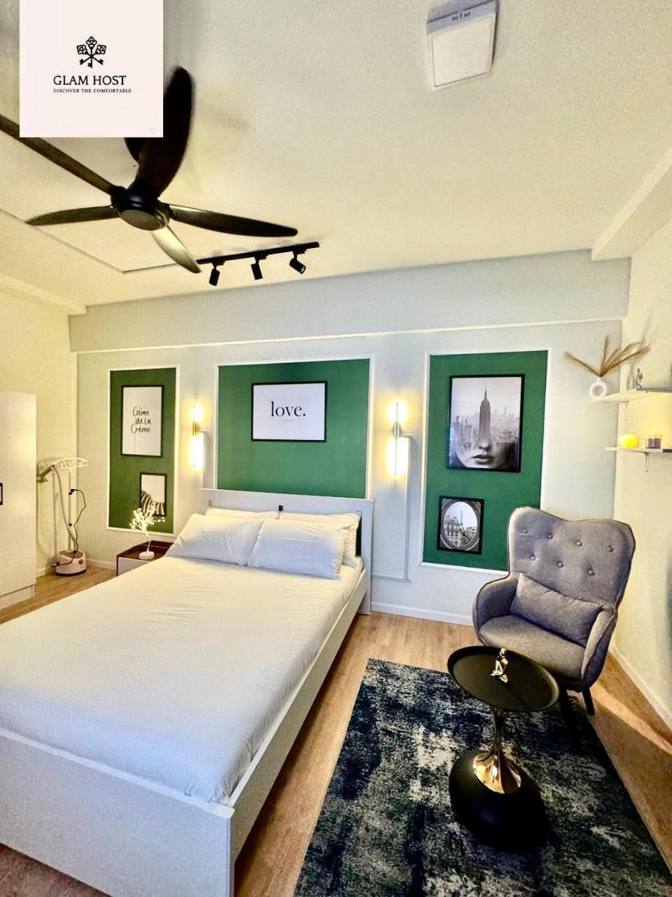 Apartment Dian Residency