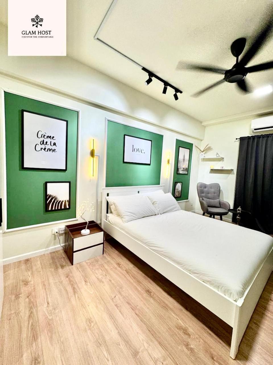 Dian Residency Apartment Shah Alam