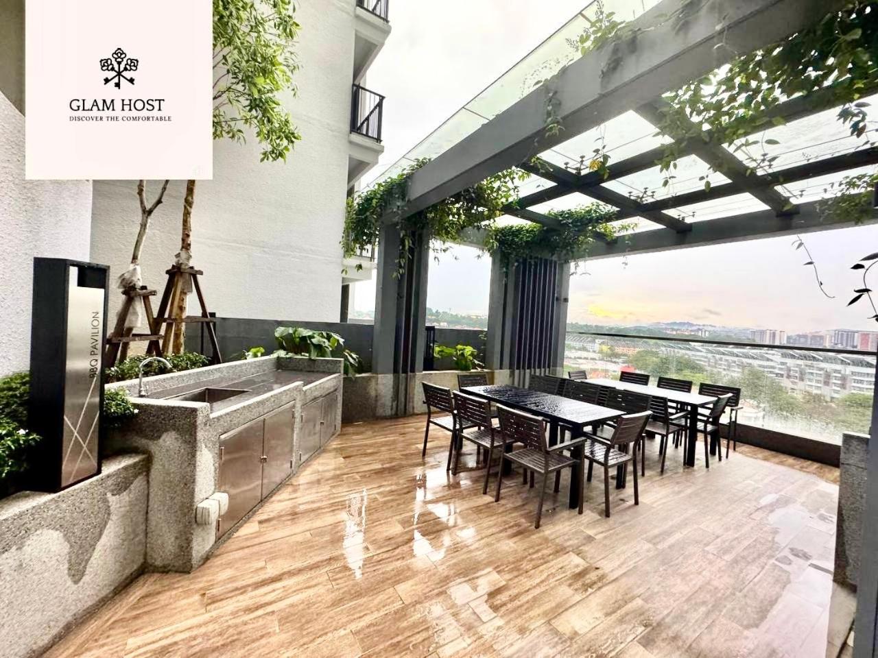 Dian Residency Shah Alam