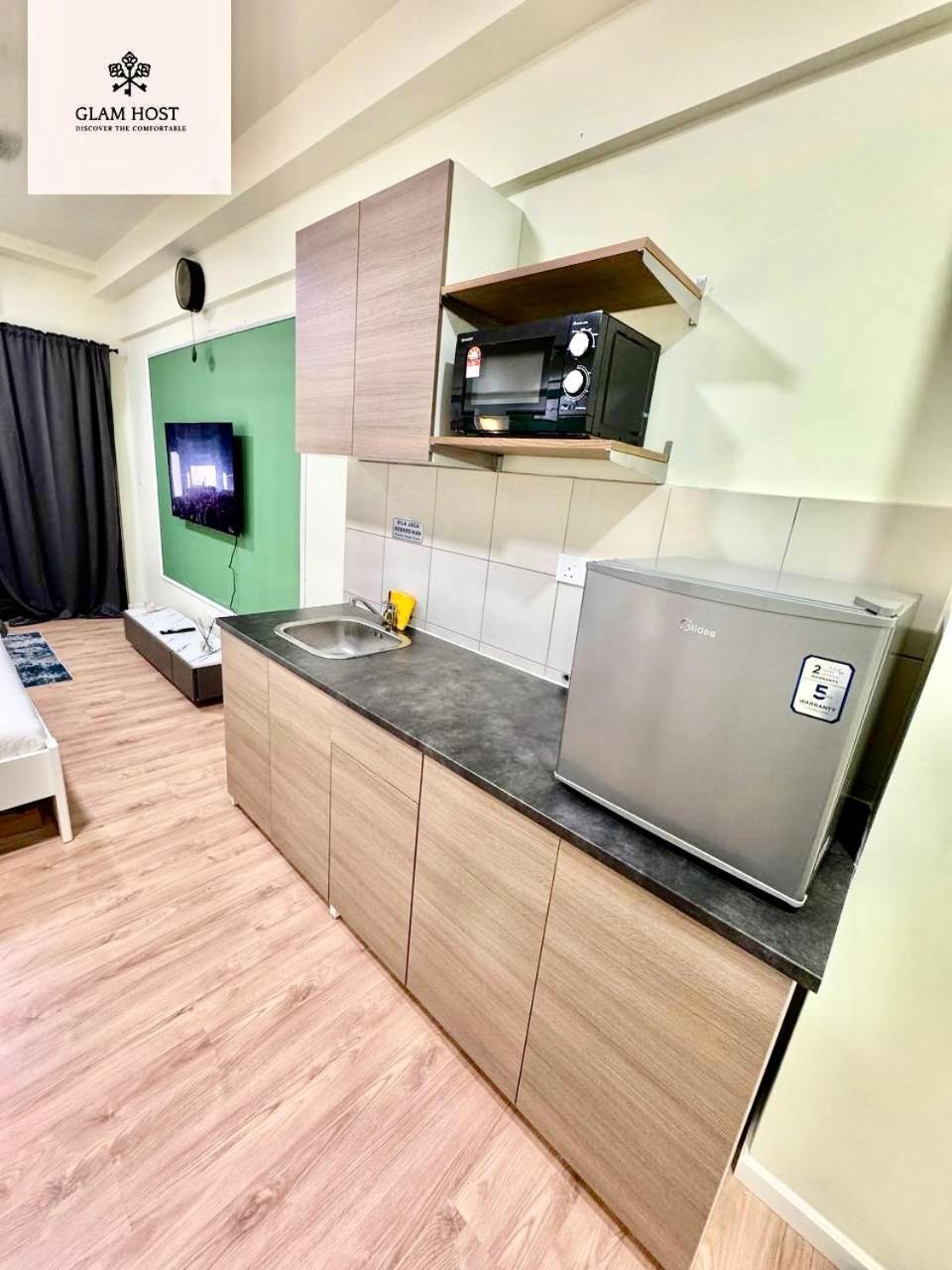 Dian Residency Apartment