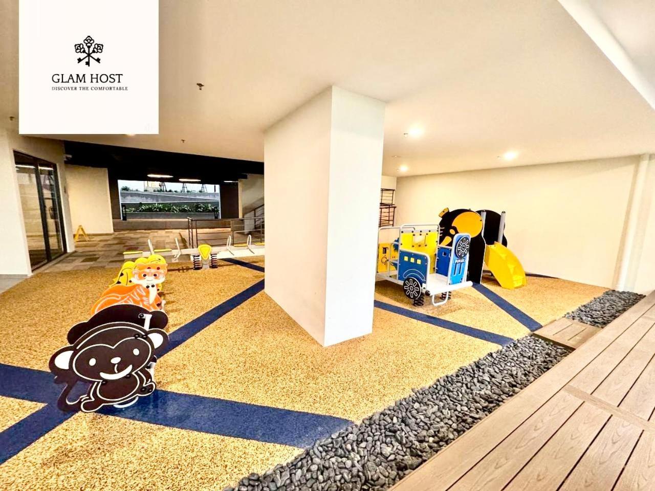 Dian Residency Apartment *