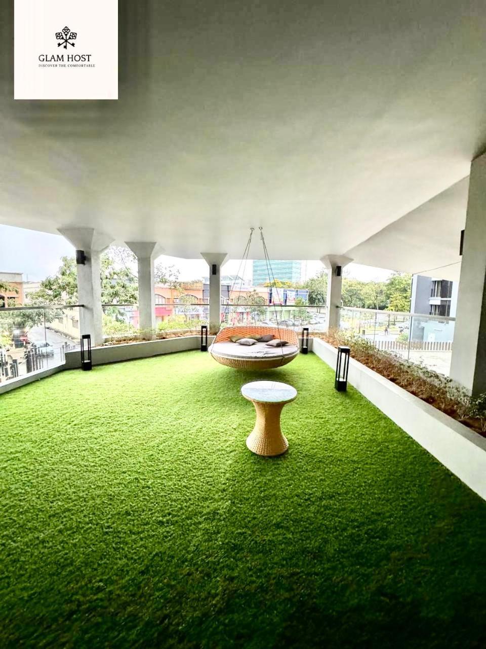 Dian Residency *