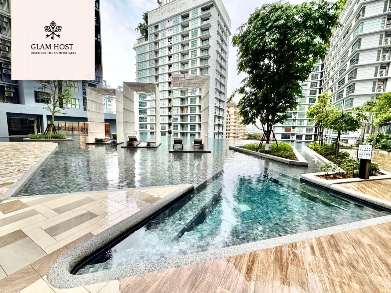Dian Residency Shah Alam