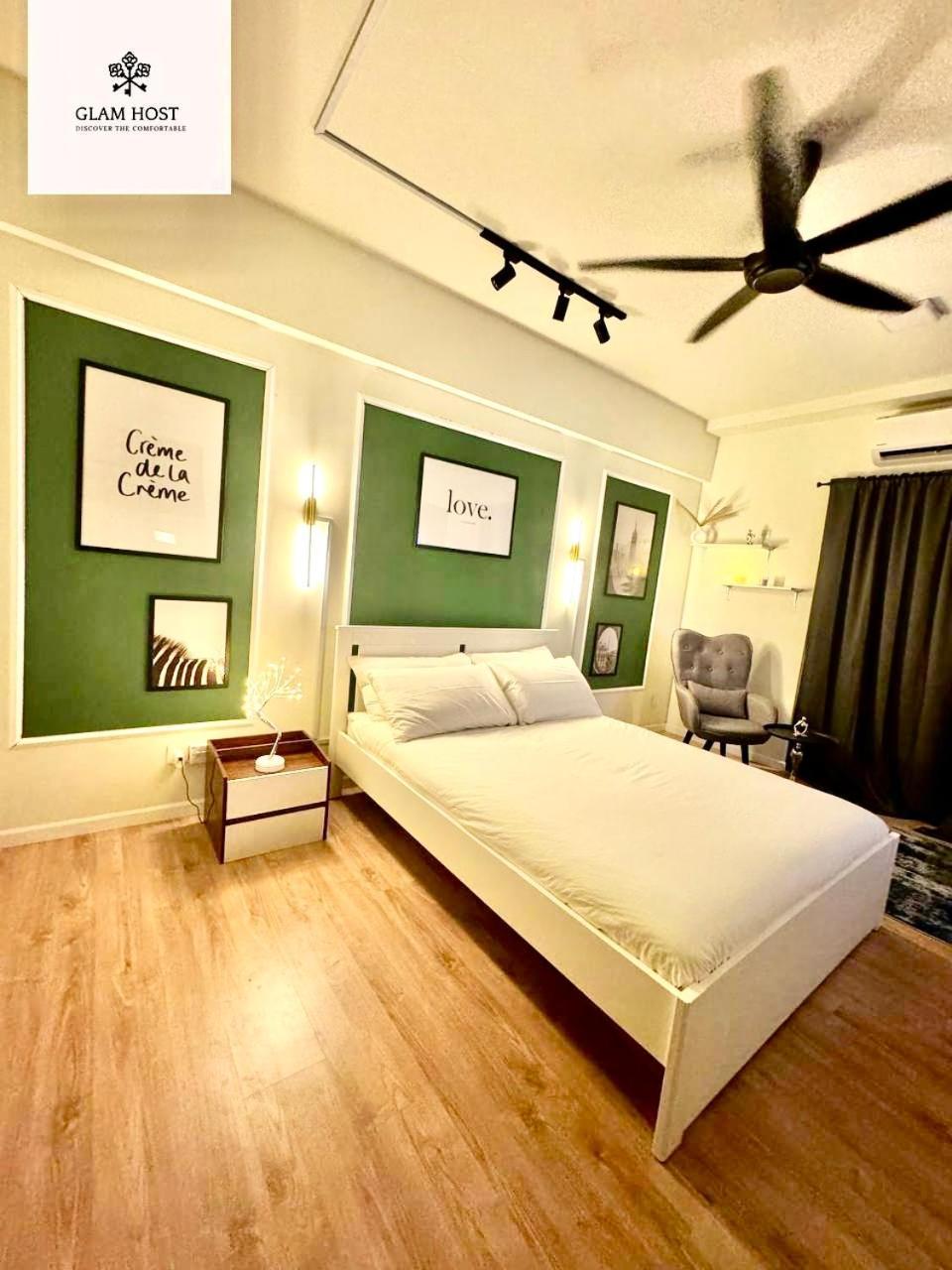 Dian Residency * Shah Alam
